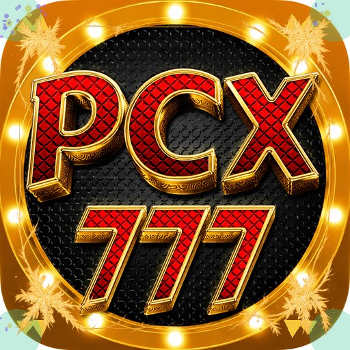 pcx777 — mitra unggulan