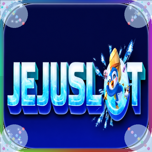 jejuslot — mitra unggulan