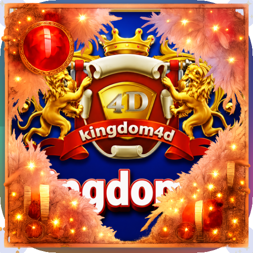 kingdom4d — galeri pratinjau - APK Resmi